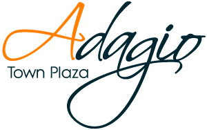 Plaza Adagio